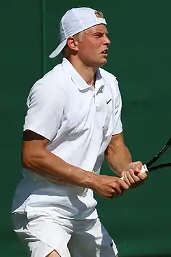 Anton Matusevich