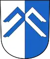 Wappen von Matzendorf