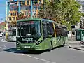 Überlandbus von Matzer