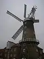 Windmühle Maud Foster