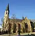 Pfarrkirche Mauerkirchen