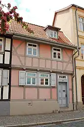 Wohnhaus