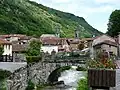 L’Ourse de Sost und Mauléon-Barousse
