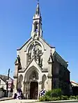 Kapelle Notre-Dame-de-Toutes-Aides