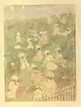 Children at Play, 1895