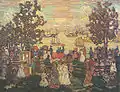 Salem Willows, 1904