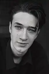 Maurice Walter Schauspieler