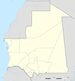 Mederdra (Mauretanien)