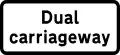 Schnellstraße
