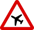 Flugplatz