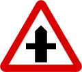 Kreuzung