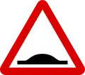 Buckel voraus