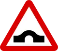 Buckelbrücke