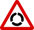 Kreisverkehr