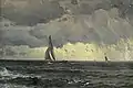 Sailing through Storms