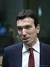 Maurizio Martina2018 bis 2019