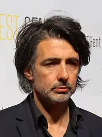 Mauro Pawlowski