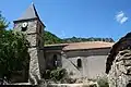 Kirche von Mauroul