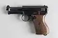 Nachfolger: Mauser Modell 1934