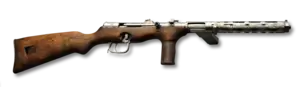 Mauser ERMA Muzeum Powstania Warszawskiego 2014