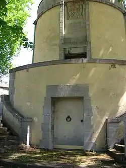 Mausoleum (2005)
