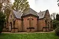 Mausoleum