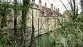 Das Schloss von Mauvilly