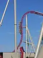 First Drop