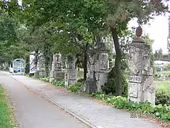 Max-Buchhauser-Garten