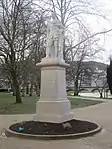 Maximilian-II.-Joseph-Denkmal