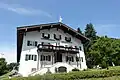 Ehemaliger Einfirsthof, sogenannter Klosterhof