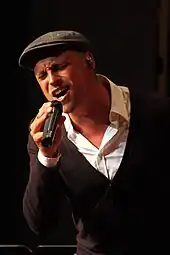 Max Mutzke