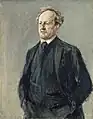 Porträt von Max Liebermann (1912)
