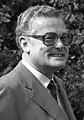 Max Streibl1967 bis 1971