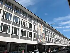 Maxburgstraße