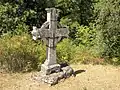 Keltisches Kreuz