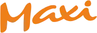 Maxi Logo