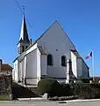 Kirche St. Martin