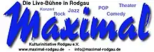 Logo des Vereins