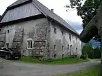 Pölsenhube