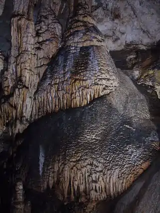 Der Eisberg