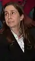 Maya Jribi﻿PDP