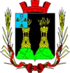 Wappen von Majaky