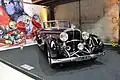 Maybach DS8 Zeppelin (Nationales Automuseum – The Loh Collection)