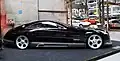 Maybach Exelero (Nationales Automuseum – The Loh Collection)