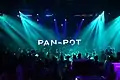 Pan-Pot 2019
