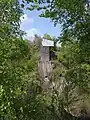Ein weiterer Kran