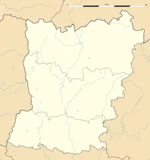 Stade Francis-Le Basser (Mayenne)