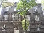 Bürgerpalais, Haus Biach