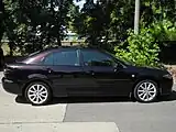 Mazda 6 Sportlimousine (2002)